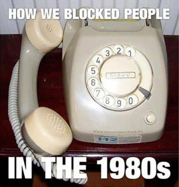 80s Memes #4